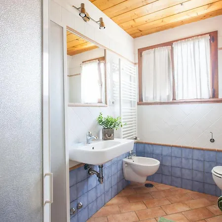 Vakantieboerderij Fontetrilla Orbetello