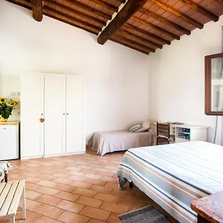 Fontetrilla Alloggio per agriturismo