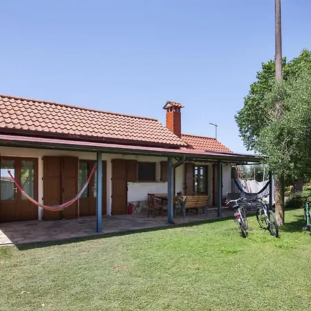 Fontetrilla Vakantieboerderij *