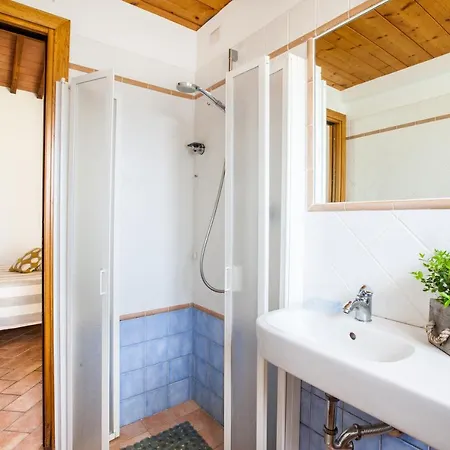 Vakantieboerderij Fontetrilla Orbetello