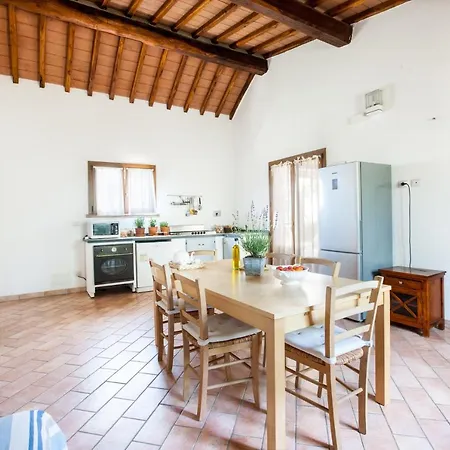 Fontetrilla * Orbetello