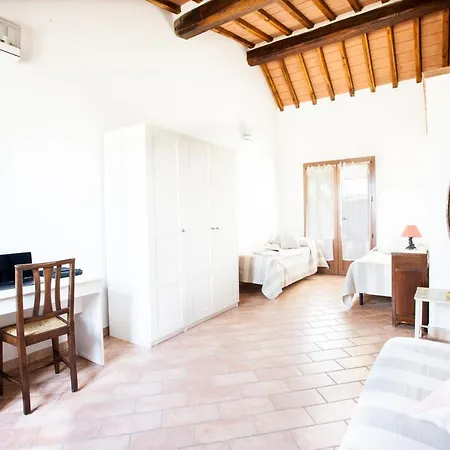 Fontetrilla * Orbetello