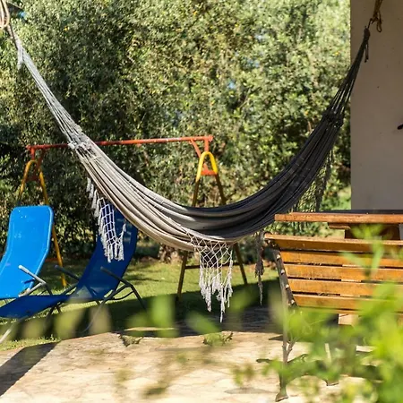 Fontetrilla Orbetello