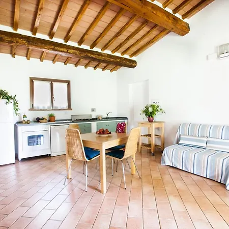 Fontetrilla Farm stay *