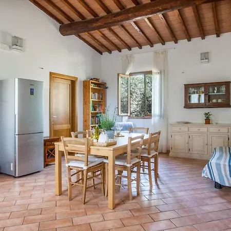 Fontetrilla Farm stay *