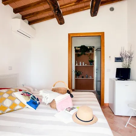 Farm stay Fontetrilla *
