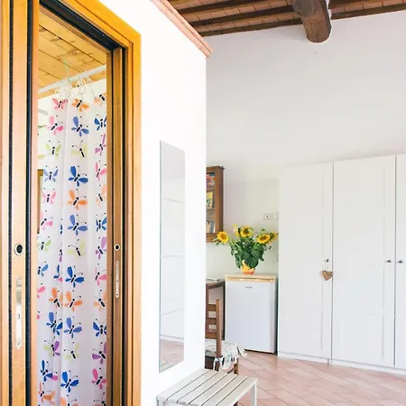 Fontetrilla Farm stay *