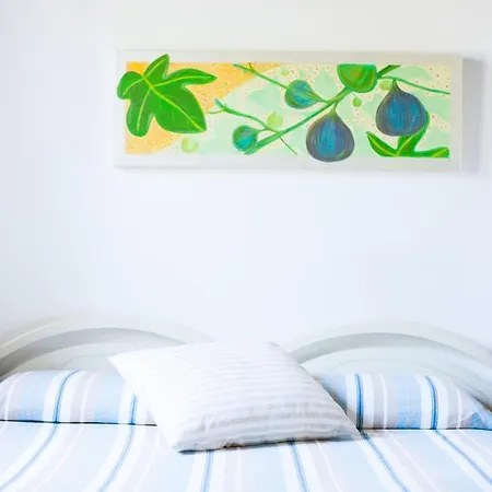 Farm stay Fontetrilla