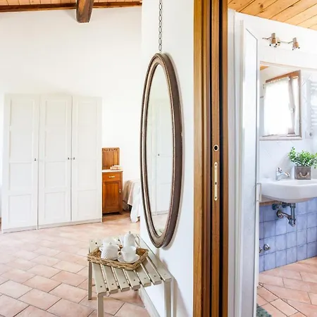Fontetrilla Farm stay Orbetello