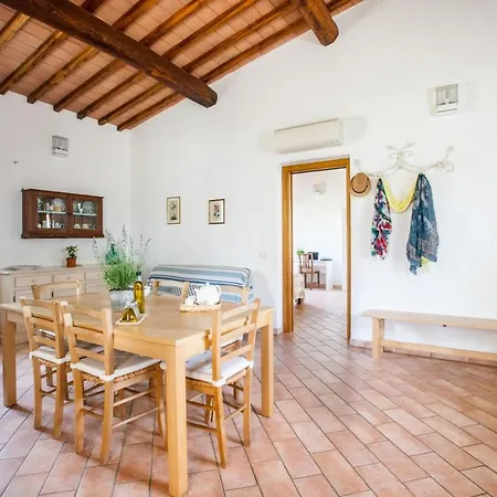 Farm stay Fontetrilla
