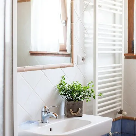 Fontetrilla Farm stay