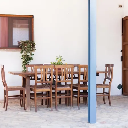 Farm stay Fontetrilla Orbetello