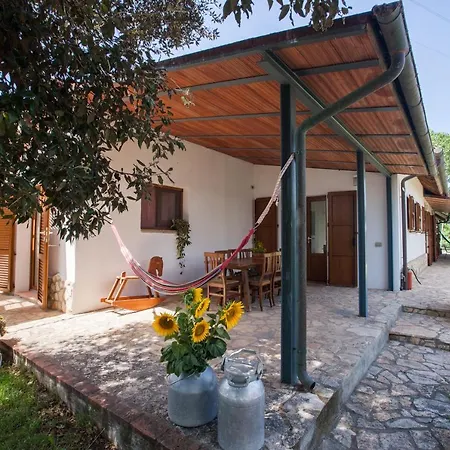 Fontetrilla Farm stay