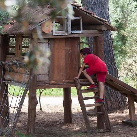 Fontetrilla Farm stay *