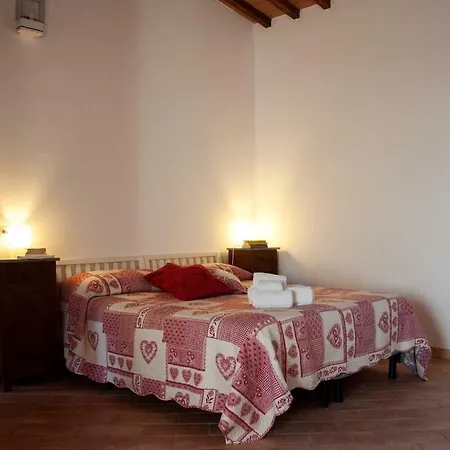 Fontetrilla Farm stay *