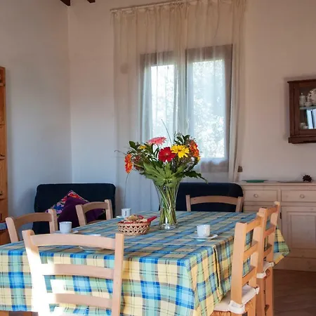 Fontetrilla Farm stay *