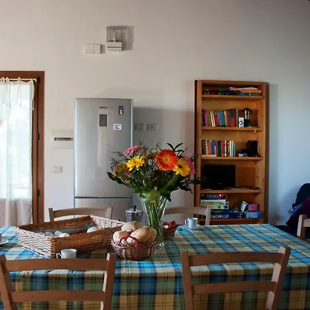 Fontetrilla Farm stay