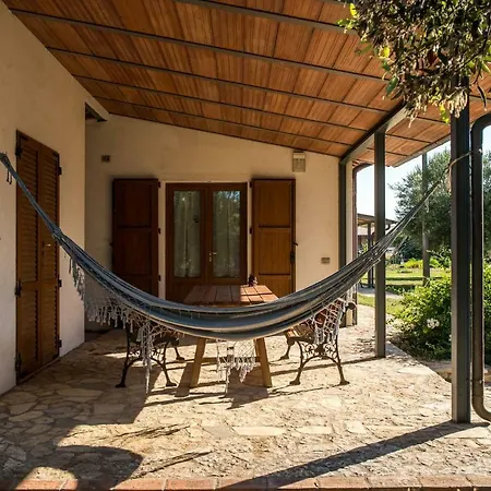 Fontetrilla Farm stay *